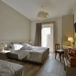 Daman & Breakfast Bed & Breakfast