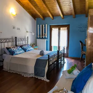 Amici Del Colle Bed & Breakfast